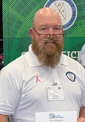 Erik Waddell